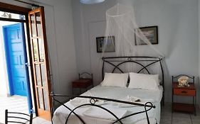 Gialos Rooms