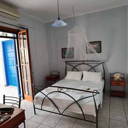 Gialos Rooms Elafonissos Exterior foto